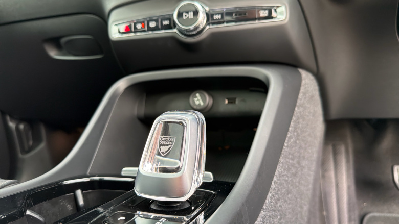 Volvo Xc40 1.5 T4 Recharge PHEV Inscription 5dr Auto Estate